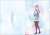 TVアニメ「五等分の花嫁」 PALE TONE series クリアファイルセット (キャラクターグッズ) 商品画像4