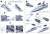 Su-35S `Flanker-E` Multirole Fighter Air to Surface Version (Plastic model) Assembly guide7