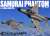 侍ファントム F-4最終章 SAMURAI PHANTOM F-4 FINAL CHAPTER (書籍) 商品画像1
