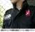 ソードアート・オンライン オルタナティブ ガンゲイル・オンライン ピンクの悪魔 M-65ジャケット BLACK L (キャラクターグッズ) その他の画像2