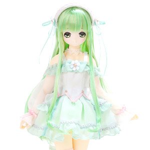 EX Cute 13th Series Magical Cute / Floral Ease Miu (Fashion Doll)
