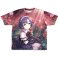 アイドルマスター シンデレラガールズ 手折られAぬ花 白菊ほたる 両面フルグラフィックTシャツ S (キャラクターグッズ) 商品画像2 サムネイル