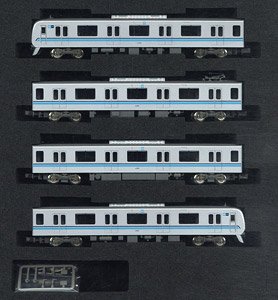 東京メトロ 05系13次車 (第43編成・行先表示フルカラーLEDタイプ) 基本4両編成セット (動力付き) (基本・4両セット) (塗装済み完成品) (鉄道模型)