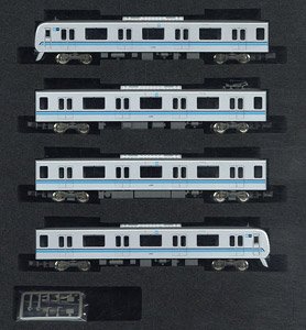 東京メトロ 05系13次車 (第43編成・行先表示フルカラーLEDタイプ) 基本4両編成セット (動力付き) (基本・4両セット) (塗装済み完成品) (鉄道模型)
