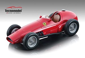 フェラーリ 625 F1 プレスバージョン 1955 (ミニカー)