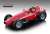 フェラーリ 625 F1 モナコGP 1955 #44 Maurice Trintignant (ミニカー) 商品画像1