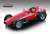Ferrari 625 F1 British GP 1955 #16 Eugenio Castellotti (Diecast Car) Item picture1