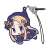 Fate/Grand Order フォーリナー/アビゲイル・ウィリアムズ つままれストラップ (キャラクターグッズ) 商品画像1