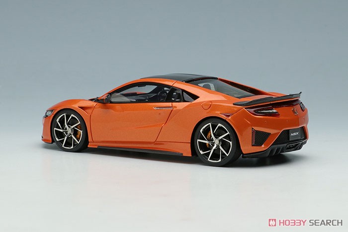 ホンダ NSX (NC2) 2018 (ミニカー) 商品画像2