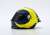 V.Rossi 2018 Moto GP AGV Helmet (Diecast Car) Item picture1