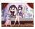 Date A Live III B2 Tapestry Babydoll Ver. (Anime Toy) Item picture1
