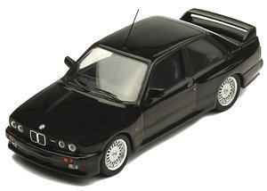 BMW M3 SPORT EVOLUTION 1990 メタリックブラック