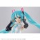 フィギュアライズラボ 初音ミクV4X (プラモデル) 商品画像10 サムネイル