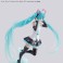 フィギュアライズラボ 初音ミクV4X (プラモデル) 商品画像8 サムネイル