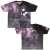 Kantai Collection Hatsuzuki Double Sided Full Graphic T-Shirts S (Anime Toy) Item picture1