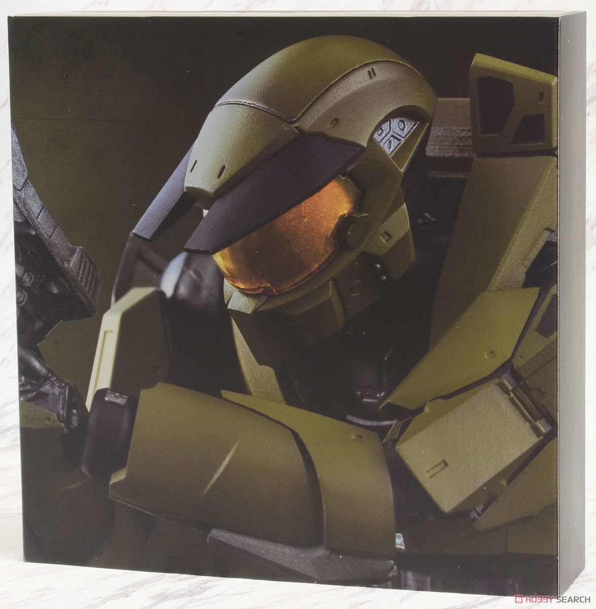 Re:Edit Master Chief Mjolnir Mark V (Completed) Package1