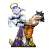 Dracap Re Birth Long Awaited Super Revival Edition (Set of 4) (PVC Figure) Other picture2