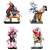 Dracap Re Birth Long Awaited Super Revival Edition (Set of 4) (PVC Figure) Other picture5
