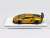 LIBERTY WALK LB Works Aventador LP700 Gold (ミニカー) 商品画像2