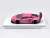 LIBERTY WALK LB Works Aventador LP700 Pink (ミニカー) 商品画像2