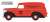 Running on Empty - 1939 Chevrolet Panel Truck - Phillips Petroleum Co. Geological Dept. (ミニカー) その他の画像1