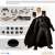 ONE:12 Collective/ DC Comics: Supreme Knight Batman 1/12 Action Figure (Completed) Item picture2