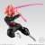 Dragon Ball Styling Super Saiyan Rose Goku Black (Shokugan) Item picture2