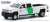 Dually Drivers Series 3 (Diecast Car) Item picture3