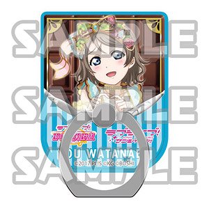 Love Live! Sunshine!! Smartphone Ring Vol.2 You (Anime Toy)