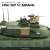 M1A2 SEP V2 エイブラムス 米軍主力戦車 (プラモデル) 商品画像3