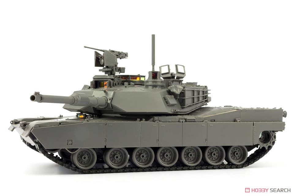 M1A2 SEP V2 エイブラムス 米軍主力戦車 (プラモデル) その他の画像14