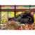 Spirited Away No.208-AC60 Kyouen no Ato (Jigsaw Puzzles) Item picture1