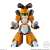 Medabots Perfect Collection (Set of 6) (Shokugan) Item picture3