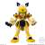 Medabots Perfect Collection (Set of 6) (Shokugan) Item picture5