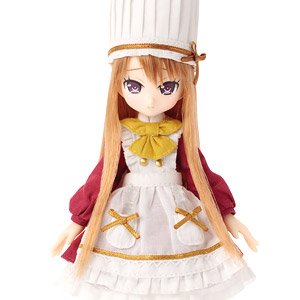 1/12 Lil` Fairy -Small Maid- / Mindy (Fashion Doll)