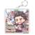 [Re:Zero -Starting Life in Another World-] One Scene Acrylic Key Ring Subaru (Anime Toy) Item picture1
