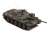 陸上自衛隊 74式戦車 (完成品AFV) 商品画像4