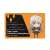 ロード・エルメロイII世の事件簿 -魔眼蒐集列車 Grace note- ICカードステッカー オルガマリー・アースミレイト・アニムスフィア SD (キャラクターグッズ) 商品画像1