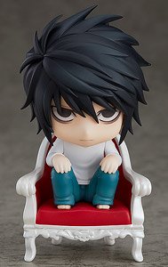 Nendoroid L 2.0 (PVC Figure)