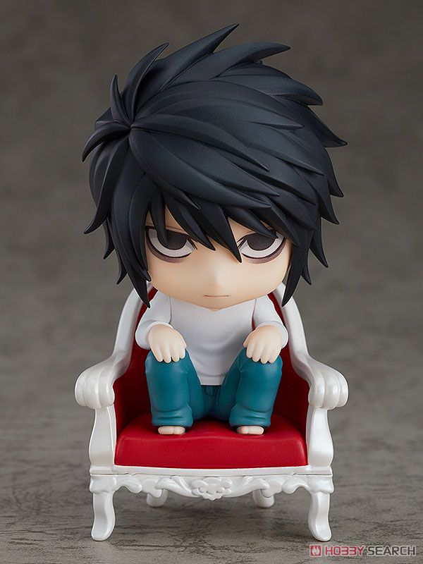 Nendoroid L 2.0 (PVC Figure) Item picture1