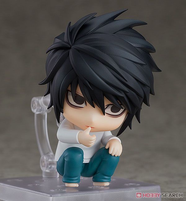 Nendoroid L 2.0 (PVC Figure) Item picture3