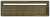 現用アメリカ海軍 キティーホーク級空母用 カタパルト (トランペッター用) (プラモデル) 商品画像1