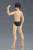 figma Male Swimsuit Body (Ryo) Type 2 (PVC Figure) Item picture2