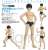 figma Male Swimsuit Body (Ryo) Type 2 (PVC Figure) Item picture5