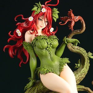 DC Comics Bishoujo Poison Ivy Returns (Completed)