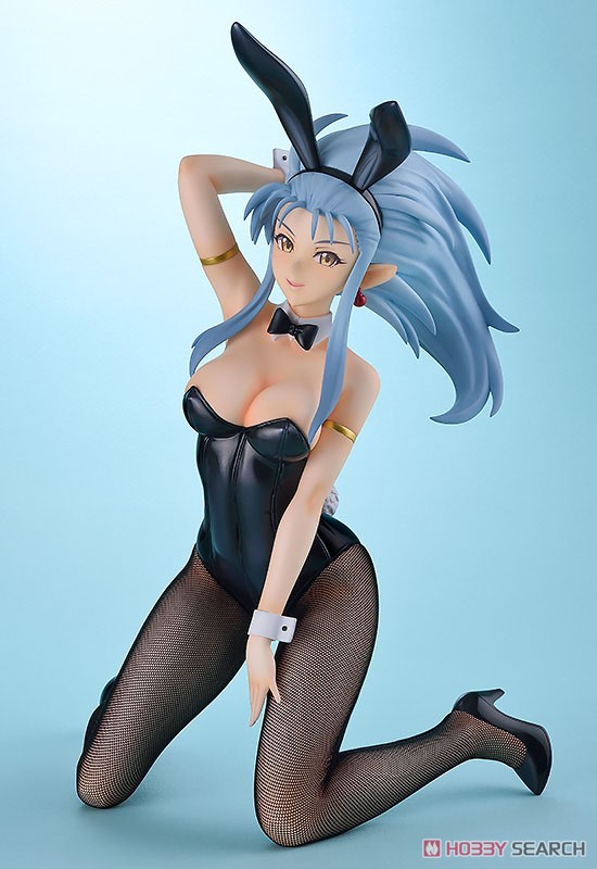 Ryoko: Bunny Ver. (PVC Figure) Item picture1