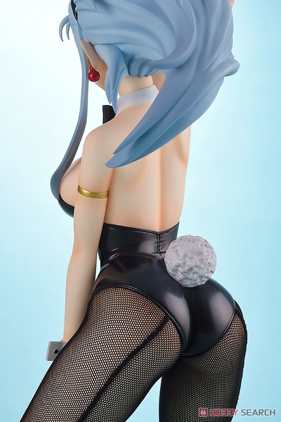 Ryoko: Bunny Ver. (PVC Figure) Item picture6