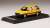 Honda Civic Shuttle Custom Version Yellow (Diecast Car) Item picture1