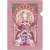 Re: Life in a Different World from Zero Art Nouveau Series A4 Clear File Beatrice (Anime Toy) Item picture1