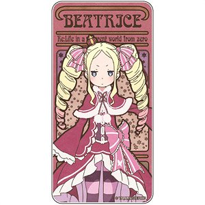 Re: Life in a Different World from Zero Art Nouveau Series Domiterior Beatrice (Anime Toy)
